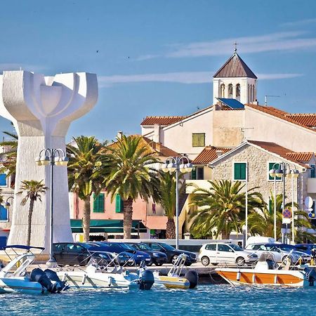 Kuca Buzov - Holiday House In Croatia スリマ エクステリア 写真