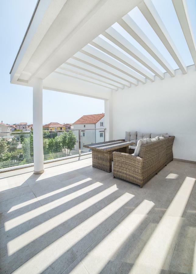 Kuca Buzov - Holiday House In Croatia スリマ エクステリア 写真