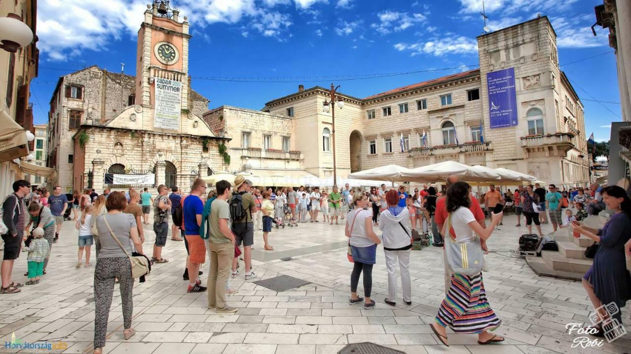 Kuca Buzov - Holiday House In Croatia スリマ エクステリア 写真
