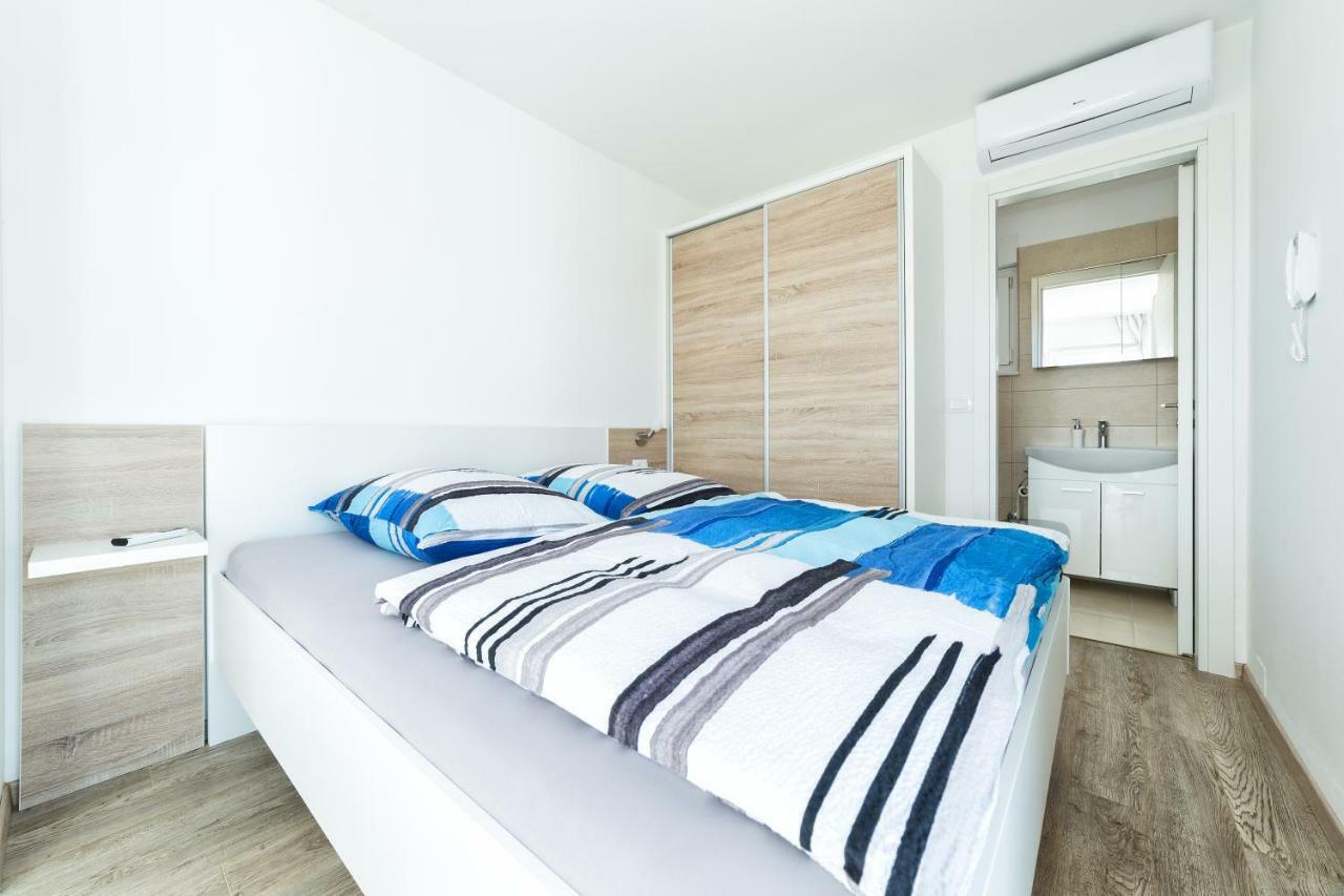 Kuca Buzov - Holiday House In Croatia スリマ エクステリア 写真